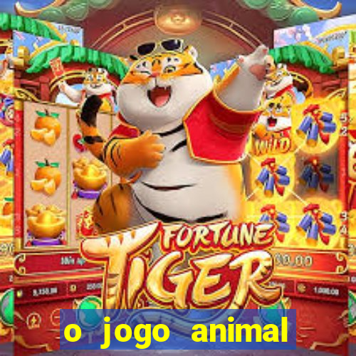 o jogo animal world paga mesmo